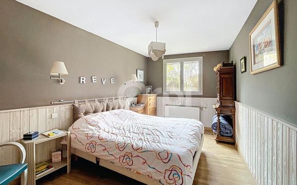 Maison à vendre    6 pièces •  Clermont