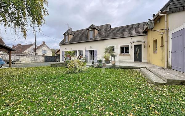 Maison à vendre    6 pièces •  Clermont