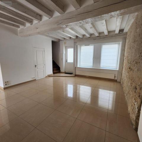 Maison à vendre à La-Ferté-Bernard dans la Sarthe (72400), ref : 72085-2241