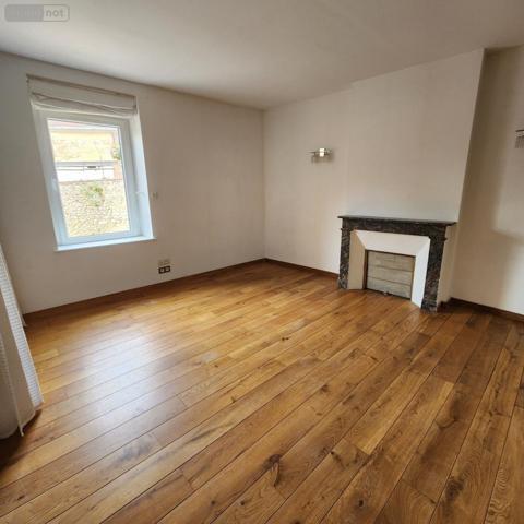 Maison à vendre à La-Ferté-Bernard dans la Sarthe (72400), ref : 72085-2241