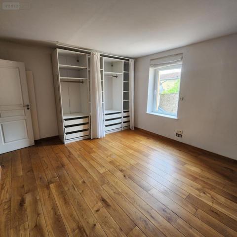 Maison à vendre à La-Ferté-Bernard dans la Sarthe (72400), ref : 72085-2241
