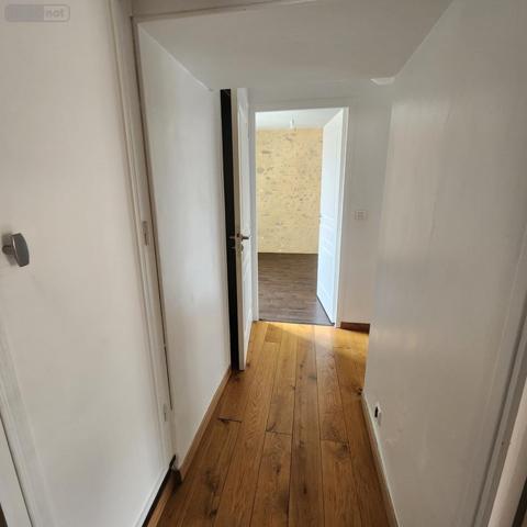 Maison à vendre à La-Ferté-Bernard dans la Sarthe (72400), ref : 72085-2241
