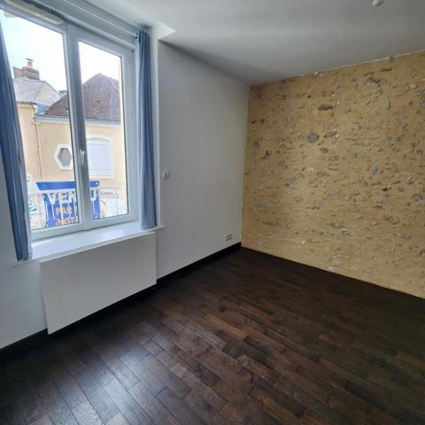Maison à vendre à La-Ferté-Bernard dans la Sarthe (72400), ref : 72085-2241