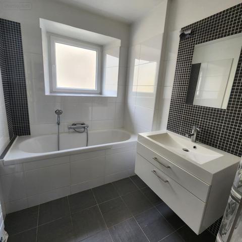 Maison à vendre à La-Ferté-Bernard dans la Sarthe (72400), ref : 72085-2241