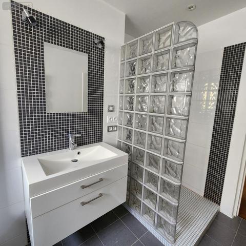 Maison à vendre à La-Ferté-Bernard dans la Sarthe (72400), ref : 72085-2241