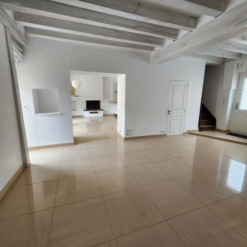 Maison à vendre à La-Ferté-Bernard dans la Sarthe (72400), ref : 72085-2241