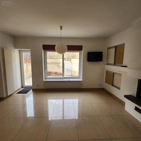 Maison à vendre à La-Ferté-Bernard dans la Sarthe (72400), ref : 72085-2241