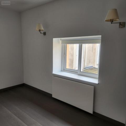 Maison à vendre à La-Ferté-Bernard dans la Sarthe (72400), ref : 72085-2241