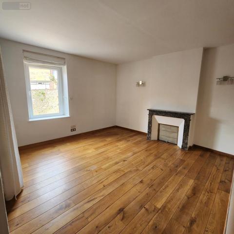 Maison à vendre à La-Ferté-Bernard dans la Sarthe (72400), ref : 72085-2241