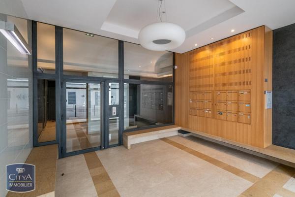 Appartement à vendre 2 pièces 51.3m²