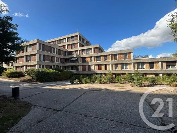 Appartement F3 à vendre  3 pièces - 65,92 m 2   ERAGNY SUR OISE  - 95