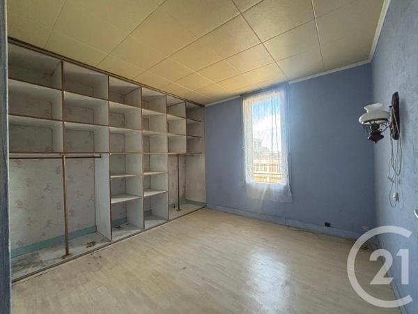 Appartement F3 à vendre  3 pièces - 65,92 m 2   ERAGNY SUR OISE  - 95