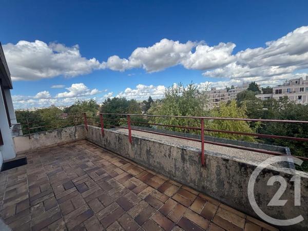 Appartement F3 à vendre  3 pièces - 65,92 m 2   ERAGNY SUR OISE  - 95