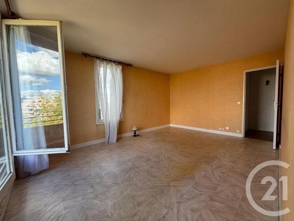 Appartement F3 à vendre  3 pièces - 65,92 m 2   ERAGNY SUR OISE  - 95