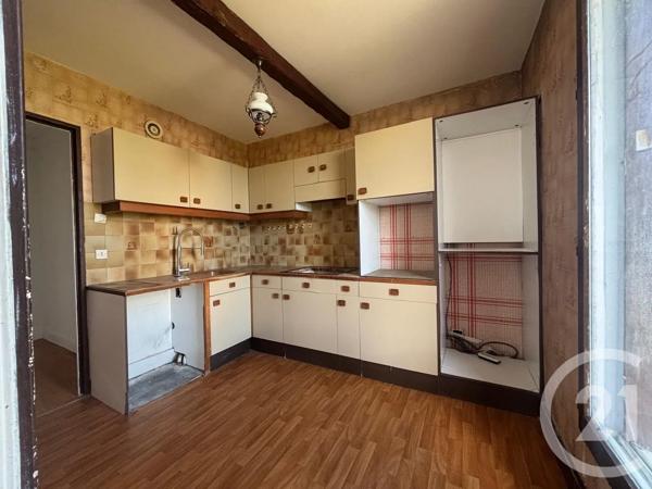 Appartement F3 à vendre  3 pièces - 65,92 m 2   ERAGNY SUR OISE  - 95
