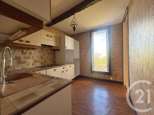 Appartement F3 à vendre  3 pièces - 65,92 m 2   ERAGNY SUR OISE  - 95