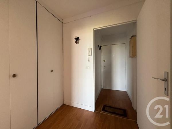 Appartement F3 à vendre  3 pièces - 65,92 m 2   ERAGNY SUR OISE  - 95