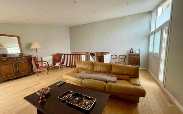 Appartement à vendre    4 pièces • 97 m2 Les Ulis