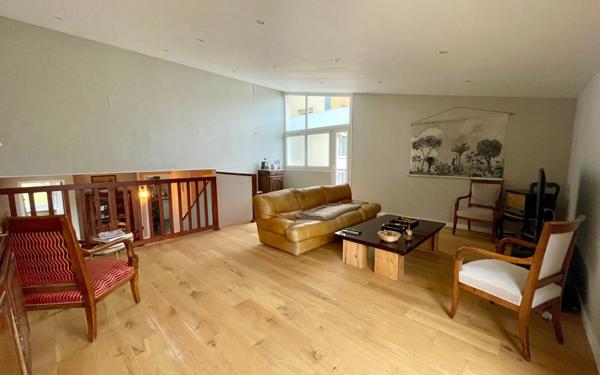 Appartement à vendre    4 pièces • 97 m2 Les Ulis