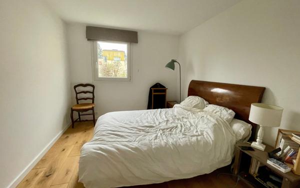 Appartement à vendre    4 pièces • 97 m2 Les Ulis