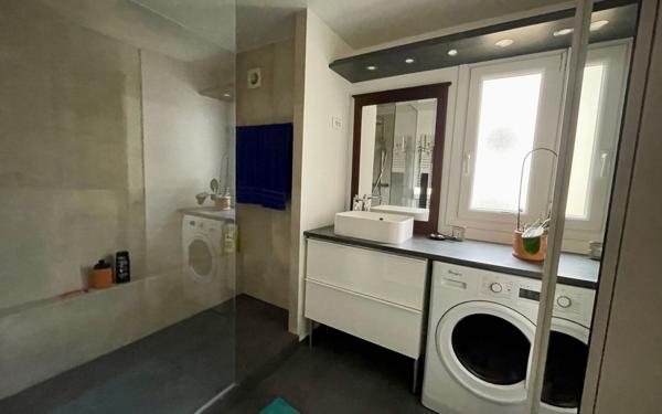 Appartement à vendre    4 pièces • 97 m2 Les Ulis