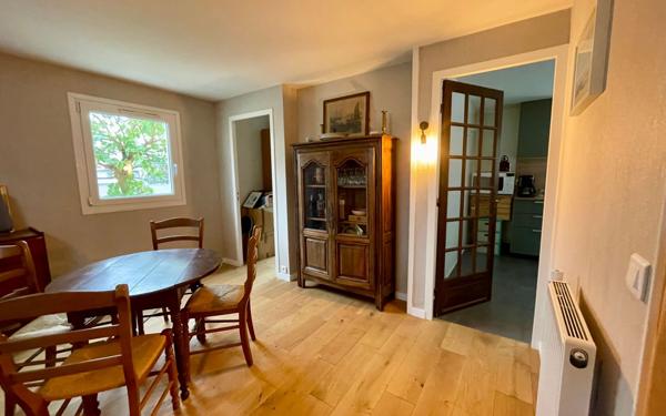 Appartement à vendre    4 pièces • 97 m2 Les Ulis