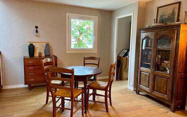Appartement à vendre    4 pièces • 97 m2 Les Ulis