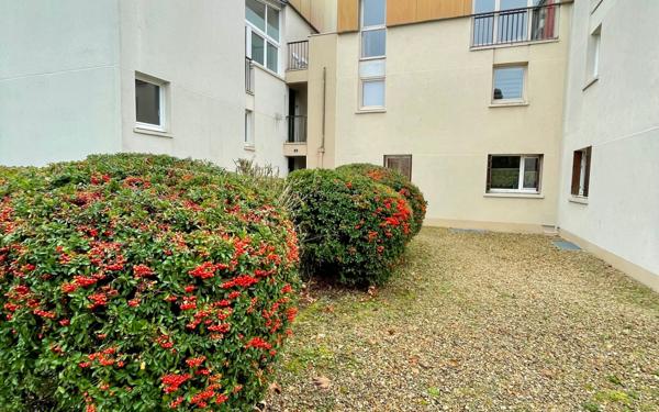 Appartement à vendre    4 pièces • 97 m2 Les Ulis