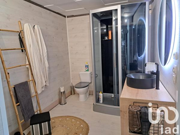 Maison à vendre 8 pièces 213 m² Lachapelle-Auzac