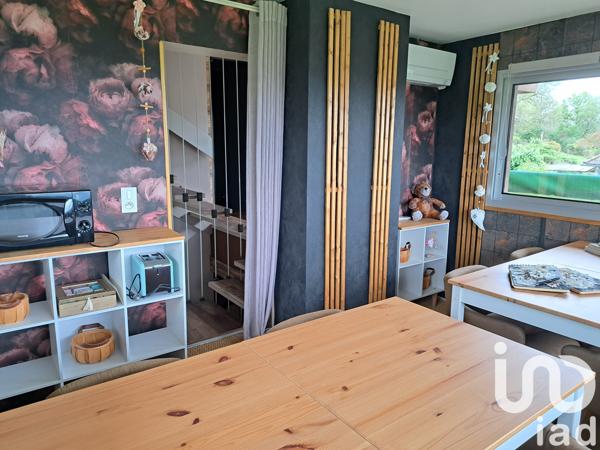 Maison à vendre 8 pièces 213 m² Lachapelle-Auzac