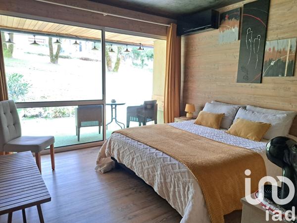 Maison à vendre 8 pièces 213 m² Lachapelle-Auzac