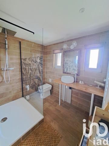 Maison à vendre 8 pièces 213 m² Lachapelle-Auzac