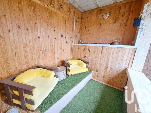 Maison à vendre 8 pièces 213 m² Lachapelle-Auzac