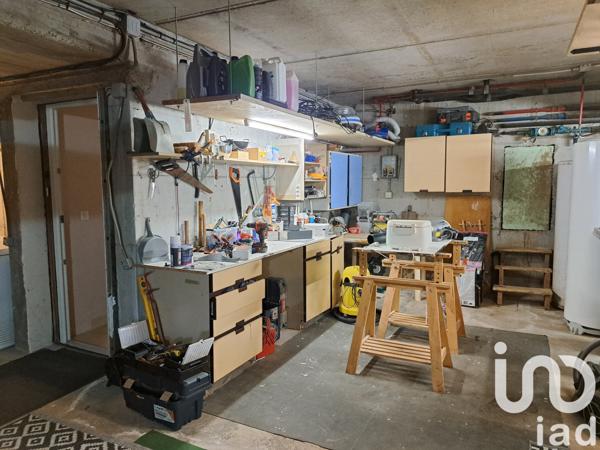 Maison à vendre 8 pièces 213 m² Lachapelle-Auzac