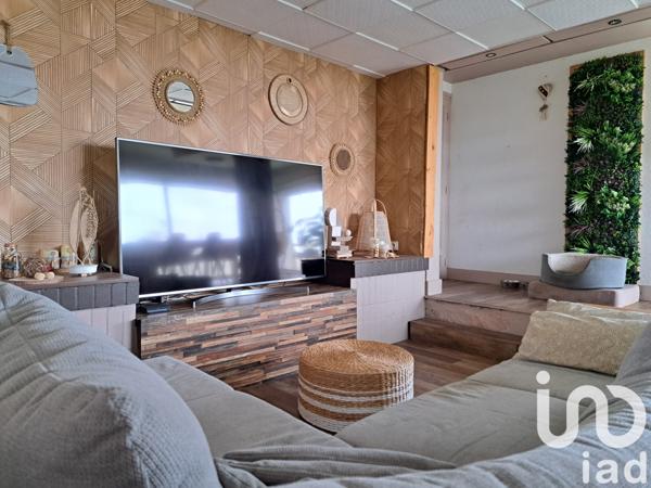 Maison à vendre 8 pièces 213 m² Lachapelle-Auzac