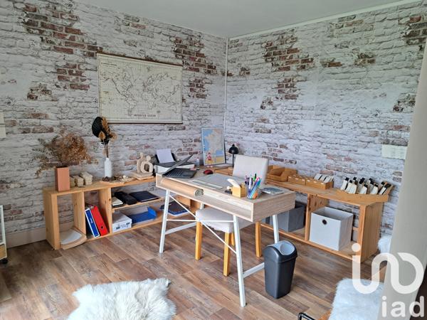 Maison à vendre 8 pièces 213 m² Lachapelle-Auzac