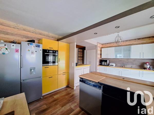 Maison à vendre 8 pièces 213 m² Lachapelle-Auzac