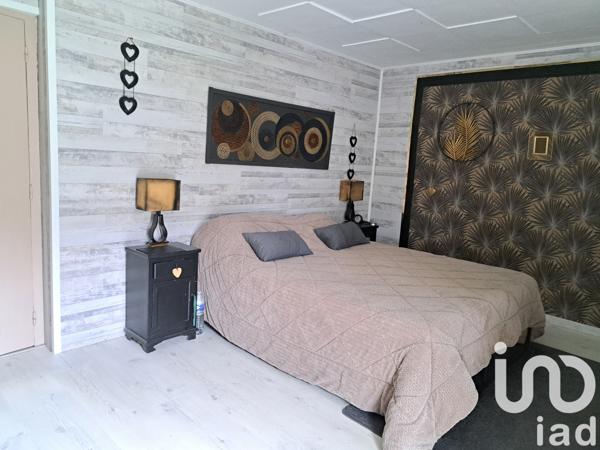 Maison à vendre 8 pièces 213 m² Lachapelle-Auzac