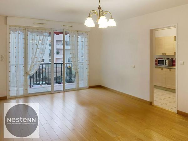 Appartement d'exception 4 pièces à Mondeville Centre - Lumineux et calme