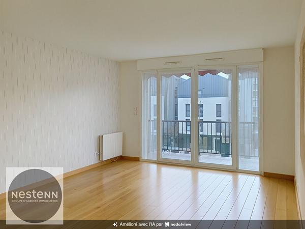 Appartement d'exception 4 pièces à Mondeville Centre - Lumineux et calme