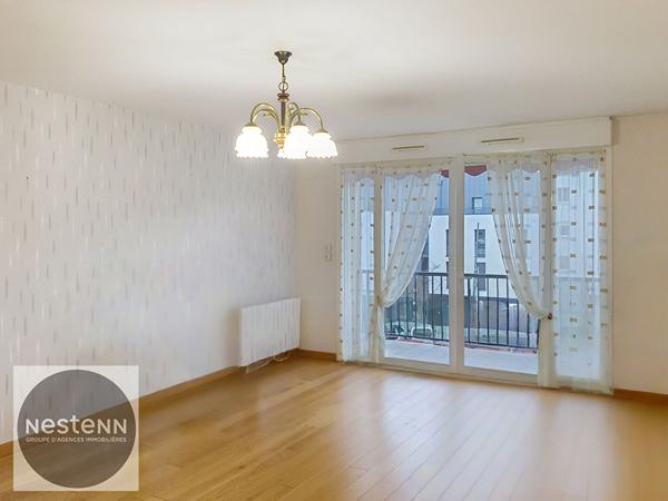 Appartement d'exception 4 pièces à Mondeville Centre - Lumineux et calme