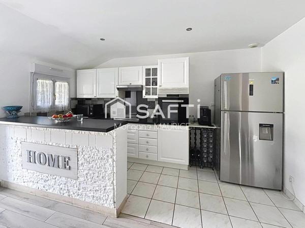 Maison en pierre - 4 Chambres - Vigneux de Bretagne