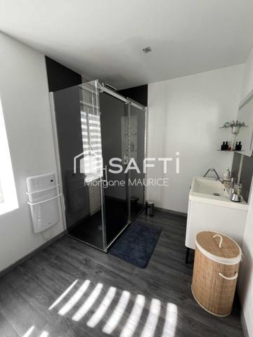 Maison en pierre - 4 Chambres - Vigneux de Bretagne