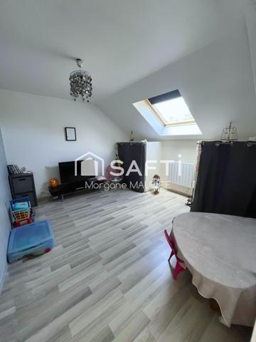 Maison en pierre - 4 Chambres - Vigneux de Bretagne