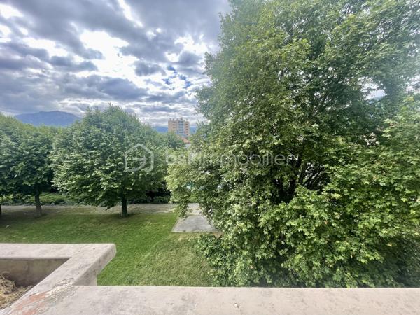 Appartement de 67,44 m²