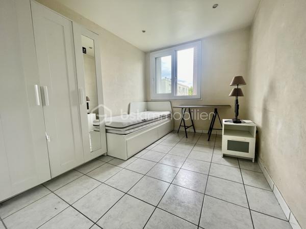 Appartement de 67,44 m²