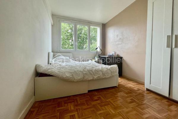 Appartement de 67,44 m²