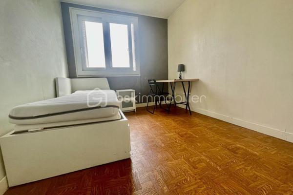 Appartement de 67,44 m²