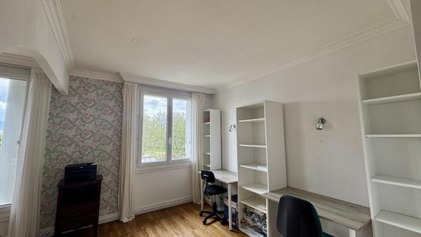 Appartement à louer |  Brest |  4 pièces | 64 m²