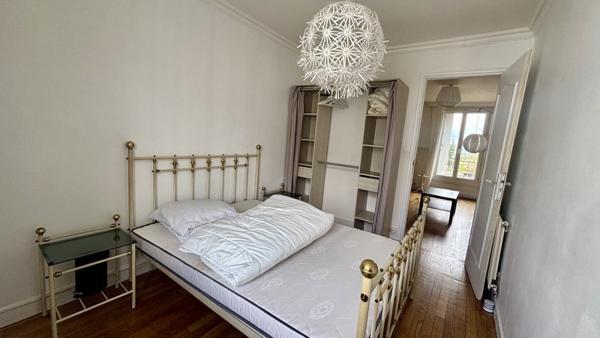 Appartement à louer |  Brest |  4 pièces | 64 m²